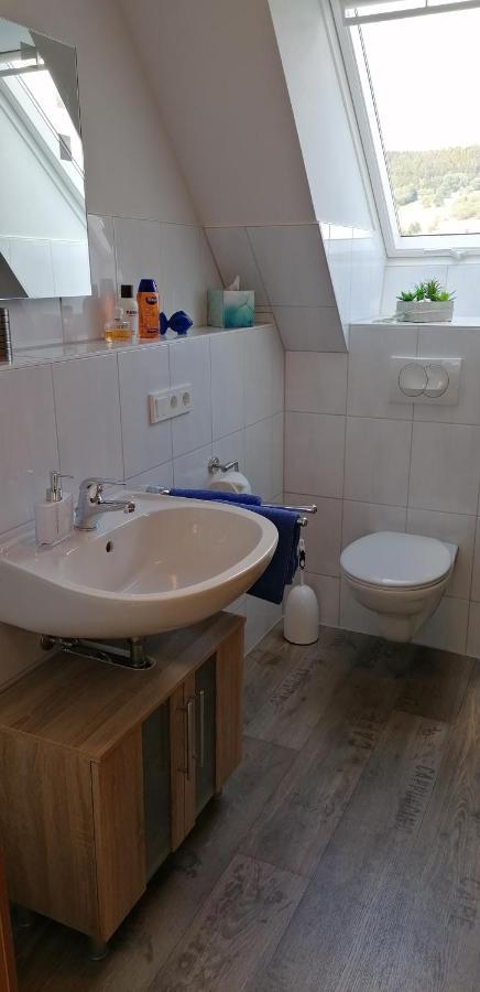Landhaus Stremme Willingen  Esterno foto