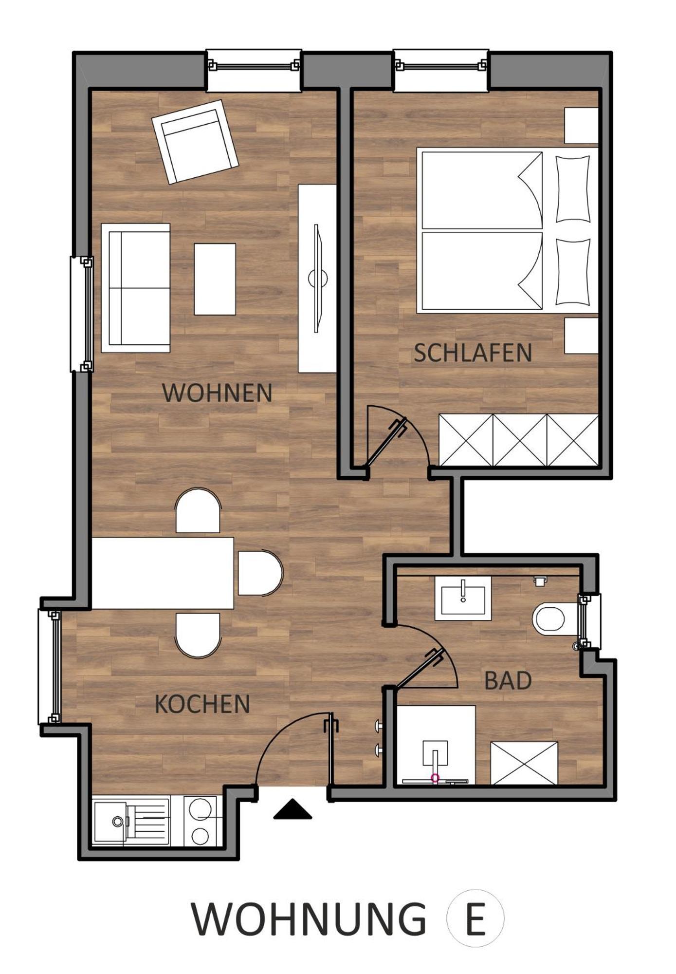Landhaus Stremme Willingen  Esterno foto