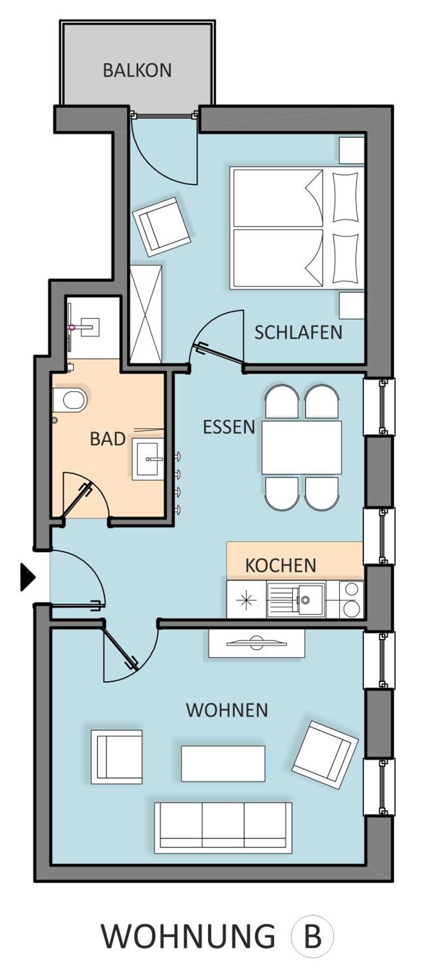 Landhaus Stremme Willingen  Esterno foto