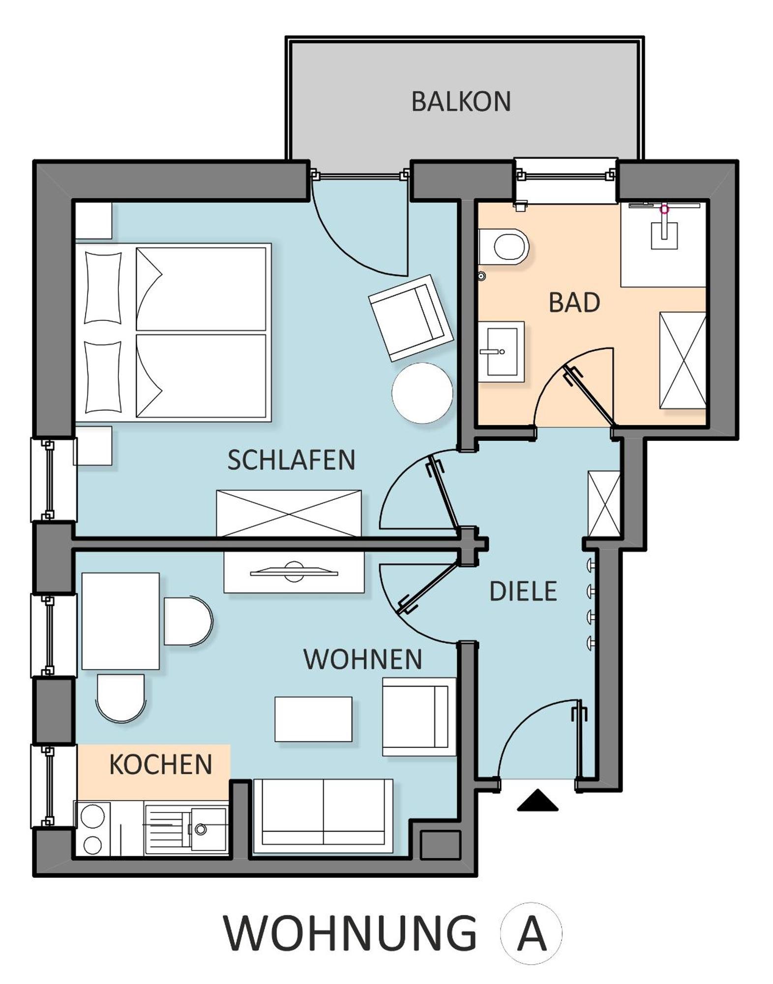 Landhaus Stremme Willingen  Esterno foto