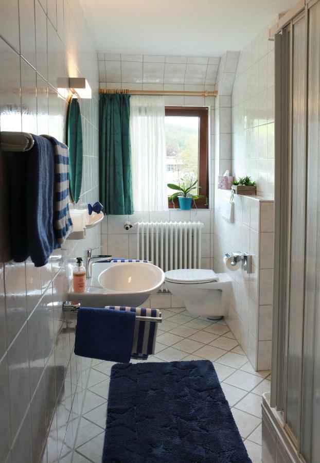 Landhaus Stremme Willingen  Esterno foto