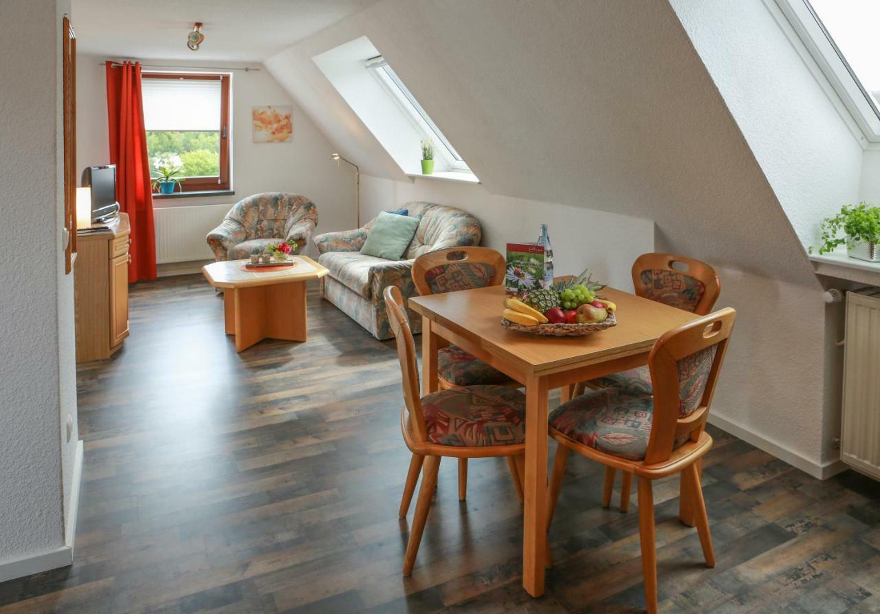 Landhaus Stremme Willingen  Esterno foto