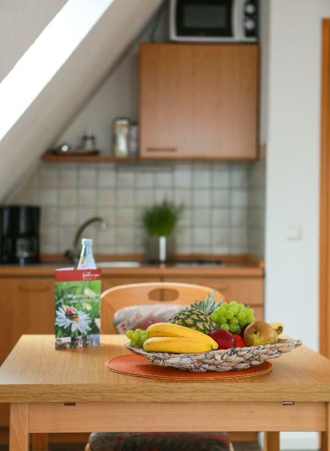Landhaus Stremme Willingen  Esterno foto