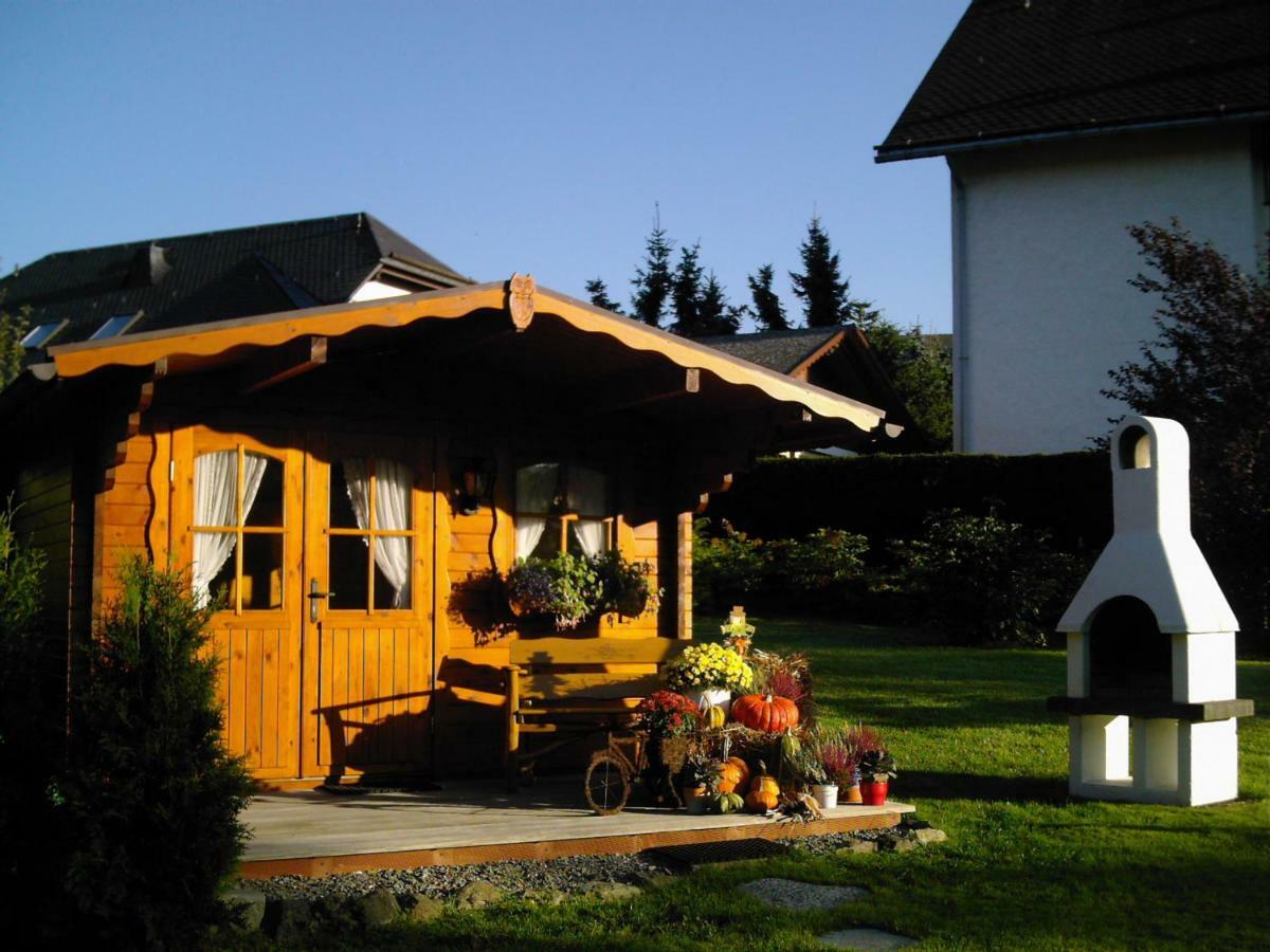 Landhaus Stremme Willingen  Esterno foto