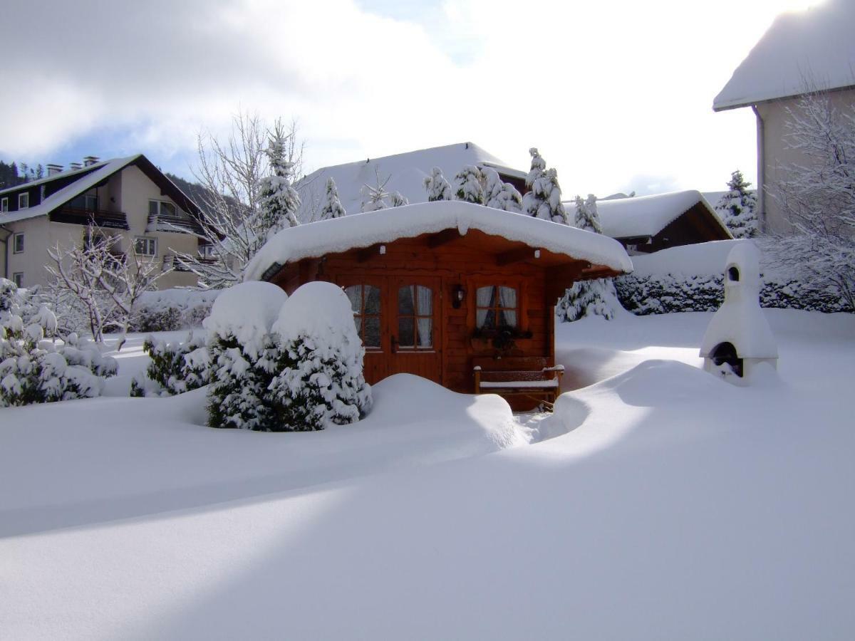 Landhaus Stremme Willingen  Esterno foto