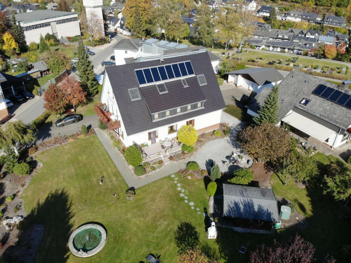 Landhaus Stremme Willingen  Esterno foto