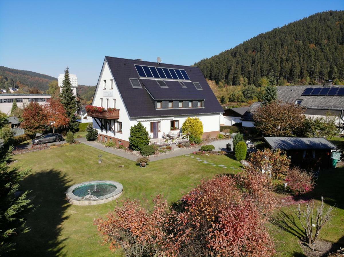 Landhaus Stremme Willingen  Esterno foto