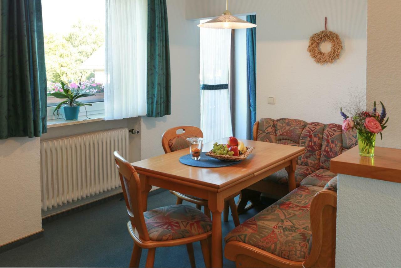 Landhaus Stremme Willingen  Esterno foto