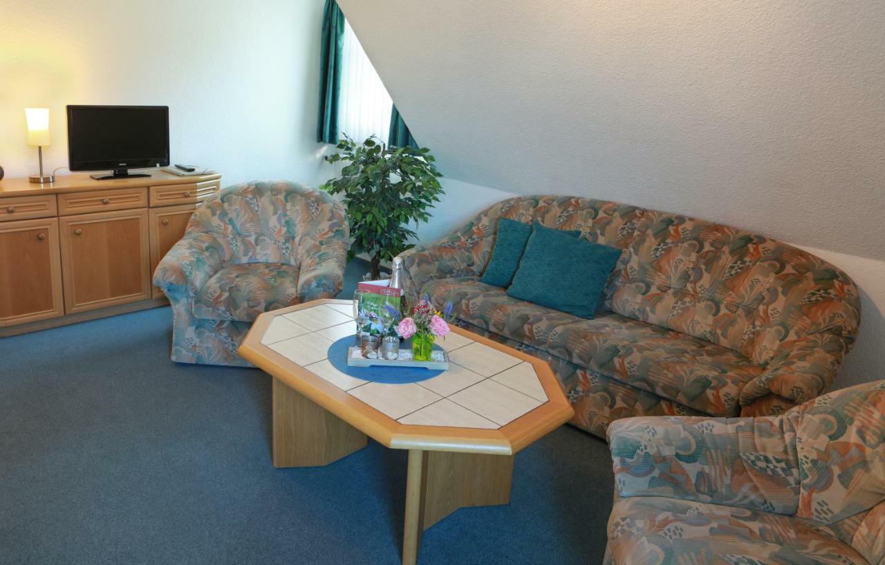 Landhaus Stremme Willingen  Esterno foto