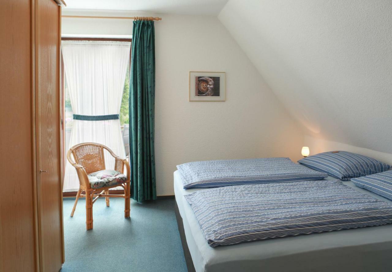 Landhaus Stremme Willingen  Esterno foto