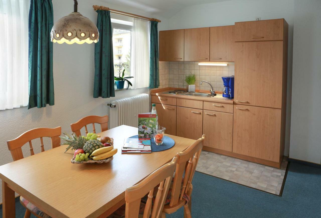 Landhaus Stremme Willingen  Esterno foto