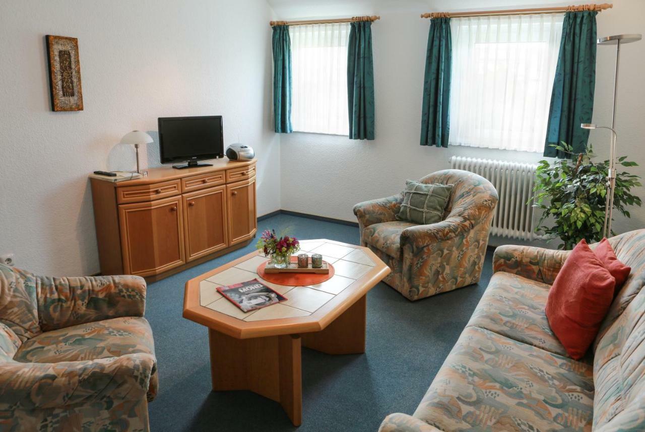 Landhaus Stremme Willingen  Esterno foto