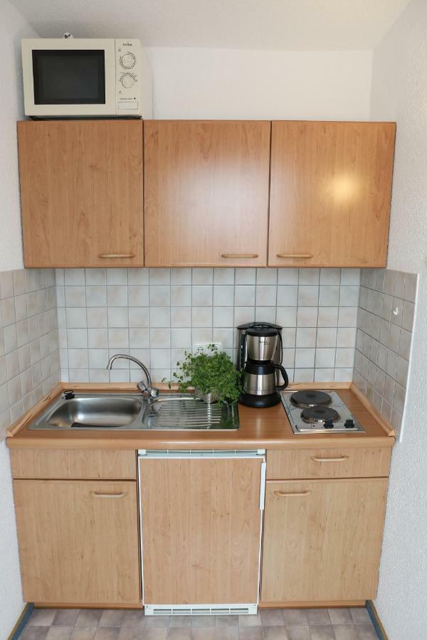 Landhaus Stremme Willingen  Esterno foto