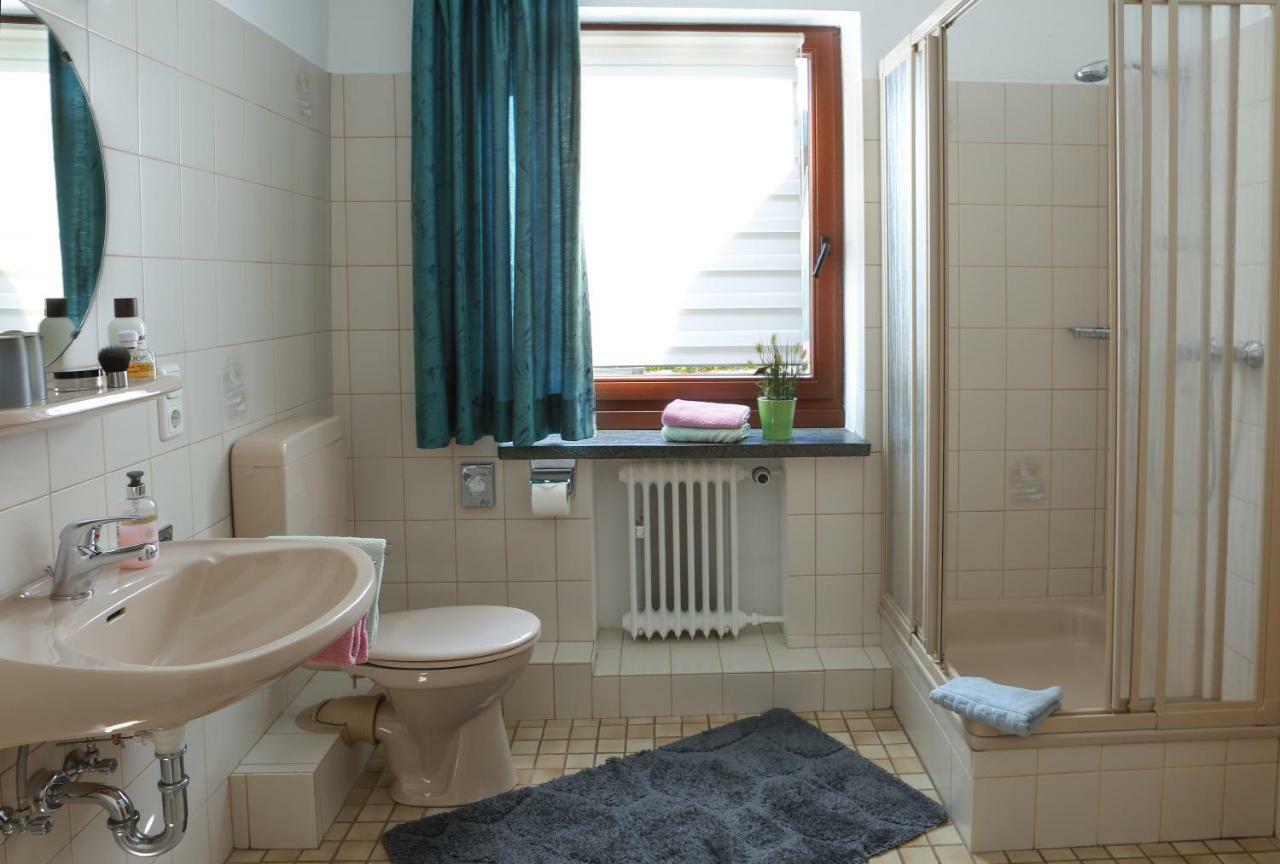 Landhaus Stremme Willingen  Esterno foto